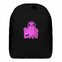 Boo Backpack
