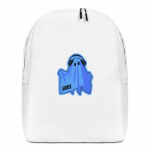 Boo Backpack