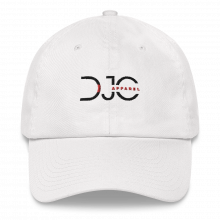 DJC Dad Hat