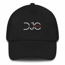 DJC Dad Hat